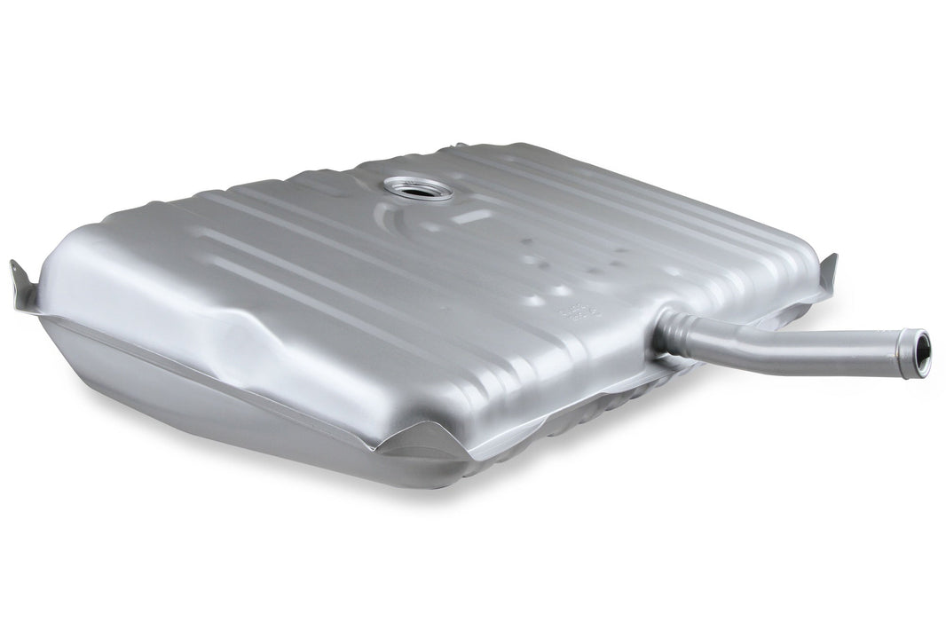 Réservoir de carburant de remplacement d'origine pour moteurs GM A-Body (GM34B) - Holley Sniper EFI (1968-69)