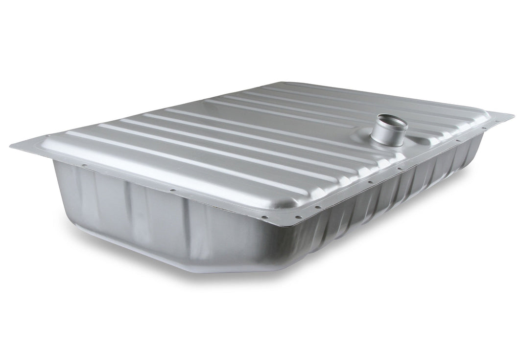 Réservoir de carburant de remplacement d'origine pour Mustang FT 1964-68 - Holley Sniper EFI - Cougar / Mustang - F28E