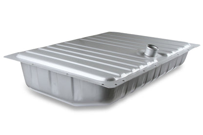 Réservoir de carburant de remplacement d'origine pour Mustang FT 1964-68 - Holley Sniper EFI - Cougar / Mustang - F28E