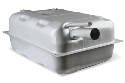1973-76 JEEP CJ FT - Holley Sniper EFI - Stock Replacement Fuel Tank - CJ Jeep - JP1A