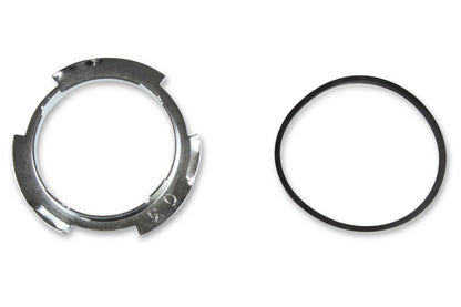 1973-76 JEEP CJ FT - Holley Sniper EFI - Stock Replacement Fuel Tank - CJ Jeep - JP1A