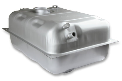 1978-86 JEEP CJ FT - Holley Sniper EFI - Stock Replacement Fuel Tank - CJ Jeep - JP1C