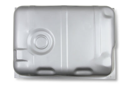 1978-86 JEEP CJ FT - Holley Sniper EFI - Stock Replacement Fuel Tank - CJ Jeep - JP1C
