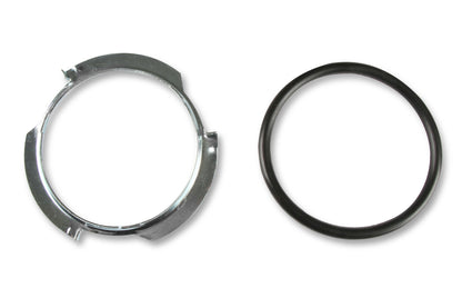 Réservoir de carburant de remplacement d'origine Holley Sniper EFI 16 gal (60,5 L) pour camions GM C/K (1982-1987) - Référence GM11B