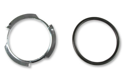 Réservoir de carburant de remplacement d'origine pour Chevrolet Malibu G-Body (1982-1987) - Système d'injection électronique Holley Sniper - Compatible GM306A