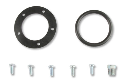 1955-56 CHEVY PASS CAR FT - Holley Sniper EFI - Stock Replacement Fuel Tank - 1955-56 Chevrolet Cars - GM28A