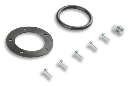 1955-56 CHEVY PASS CAR FT - Holley Sniper EFI - Stock Replacement Fuel Tank - 1955-56 Chevrolet Cars - GM28A