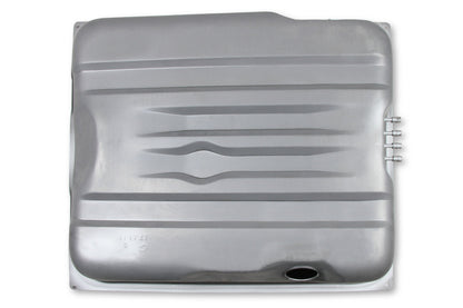 1970-74 DODGE CHALLENGER FT - Holley Sniper EFI - Stock Replacement Fuel Tank - Dodge Challenger - CR8B