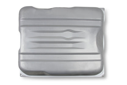 1970-74 DODGE CHALLENGER FT - Holley Sniper EFI - Stock Replacement Fuel Tank - Dodge Challenger - CR8B