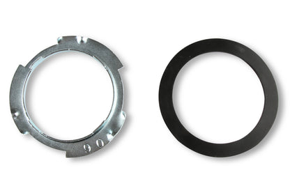 1970-74 DODGE CHALLENGER FT - Holley Sniper EFI - Stock Replacement Fuel Tank - Dodge Challenger - CR8B