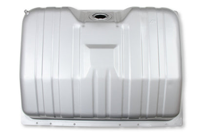 FUEL TANK 1969-70 MUSTANG 20 GALLON - Holley Sniper EFI - Stock Replacement Fuel Tank - Cougar / Mustang - F28C