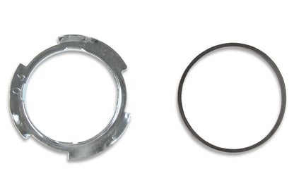 FUEL TANK 1969-70 MUSTANG 20 GALLON - Holley Sniper EFI - Stock Replacement Fuel Tank - Cougar / Mustang - F28C