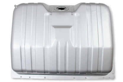FUEL TANK 1970 MUSTANG 22 GALLON - Holley Sniper EFI - Stock Replacement Fuel Tank - Cougar / Mustang - F28D