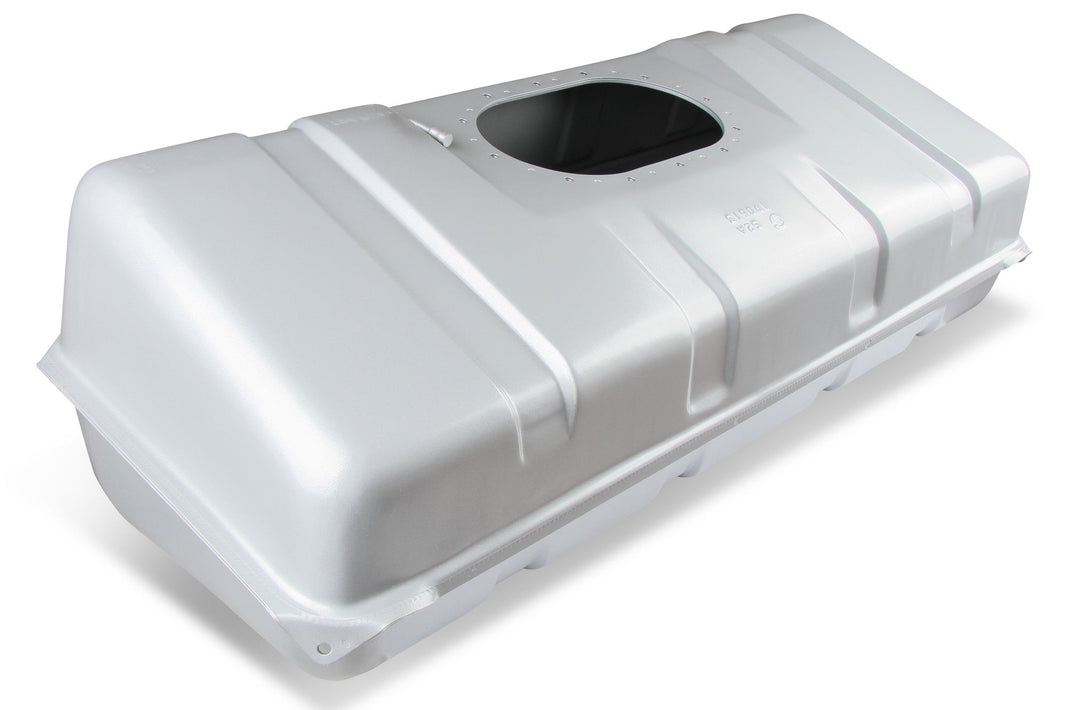 FUEL TANK 1975-77 CORVETTE 17 GALLON - Holley Sniper EFI - Stock Replacement Fuel Tank - Chevrolet Corvette - GM52A