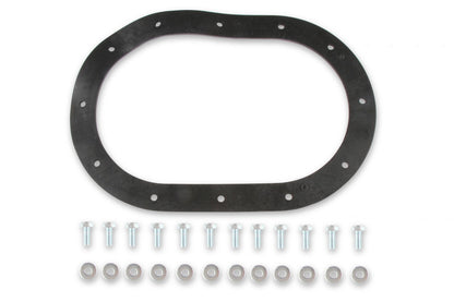 FUEL TANK 1975-77 CORVETTE 17 GALLON - Holley Sniper EFI - Stock Replacement Fuel Tank - Chevrolet Corvette - GM52A