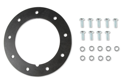 FUEL TANK 1978-82 CORVETTE 23.7 GALLON - Holley Sniper EFI - Stock Replacement Fuel Tank - Chevrolet Corvette - GM72A