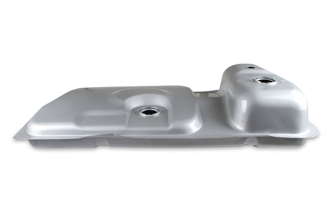 FUEL TANK 1983-1997 MUSTANG - Holley Sniper EFI - Stock Replacement Fuel Tank - Mustang - F12B