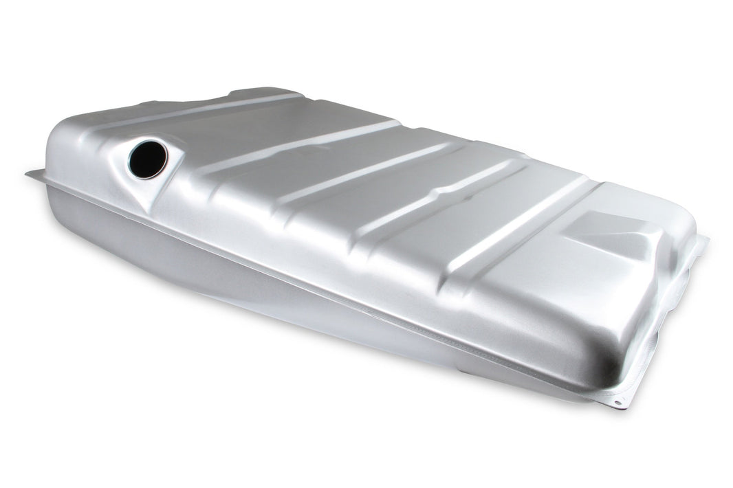 FUEL TANK 1968-1970 DODGE CHARGER - Holley Sniper EFI - Stock Replacement Fuel Tank - Mopar B-Body - CR9A