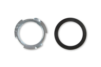 Réservoir de carburant pour Dodge Charger 1966-1967 - Holley Sniper EFI - Réservoir de remplacement d'origine - Mopar B-Body - CR14