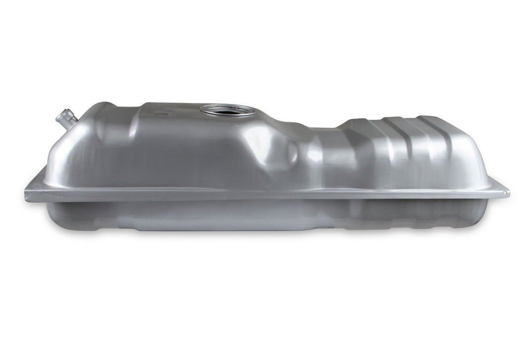 BRÆNDSTOFTANK 1973-1981 CK LASTBIL 16 GAL - Holley Sniper EFI - Standard reservebrændstoftank - GM C/K lastbil - GM11A