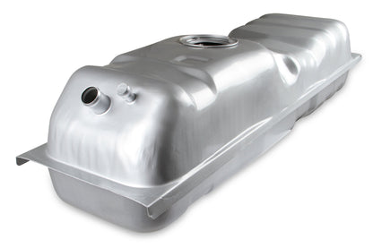 FUEL TANK 1973-1981 CK TRUCK 16 GAL - Holley Sniper EFI - Stock Replacement Fuel Tank - GM C/K Truck - GM11A