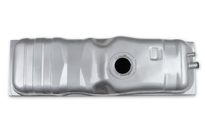 FUEL TANK 1973-1981 CK TRUCK 16 GAL - Holley Sniper EFI - Stock Replacement Fuel Tank - GM C/K Truck - GM11A