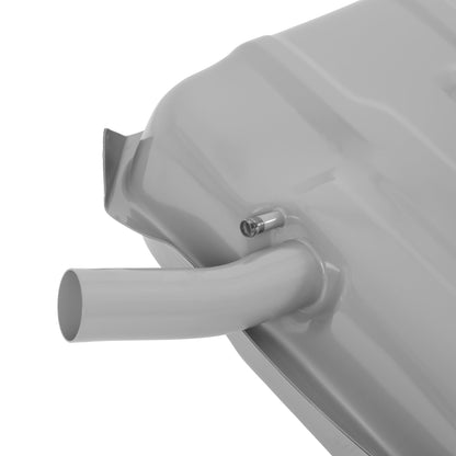FUEL TANK 1964-1967 EL CAMINO - Holley Sniper EFI - Stock Replacement Fuel Tank - 1964-1967 El Camino