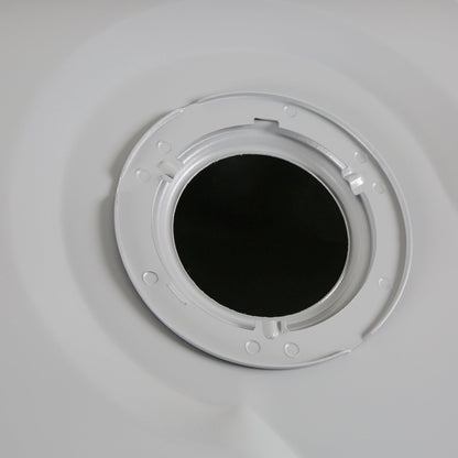 BRÆNDSTOFTANK 1982-1987 CAMARO/FIREBIRD - Holley Sniper EFI - Reservebrændstoftank - Camaro/Firebird