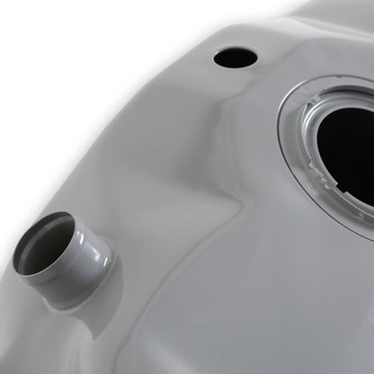 FUEL TANK 1990-1997 FORD F-150 LONG BED - Holley Sniper EFI - Stock Replacement Fuel Tank - Ford F-150