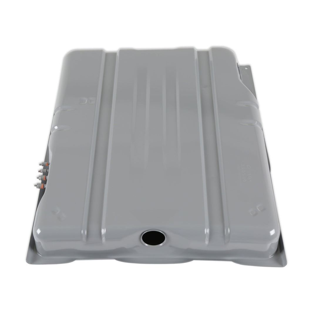BRÆNDSTOFTANK 1971-1972 DODGE CHARGER - Holley Sniper EFI - Standard udskiftningsbrændstoftank - Dodge Charger