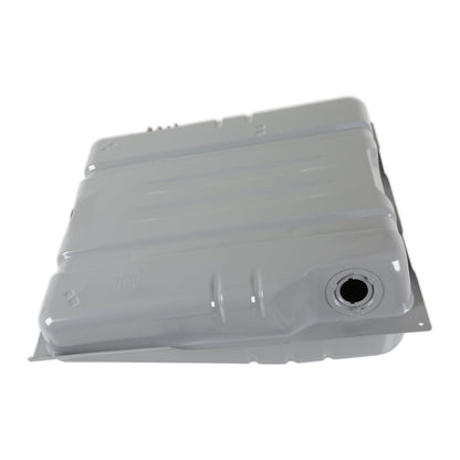 BRÆNDSTOFTANK 1971-1972 DODGE CHARGER - Holley Sniper EFI - Standard udskiftningsbrændstoftank - Dodge Charger