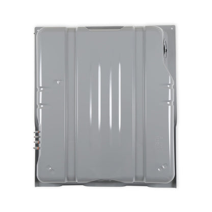 BRÆNDSTOFTANK 1971-1972 DODGE CHARGER - Holley Sniper EFI - Standard udskiftningsbrændstoftank - Dodge Charger