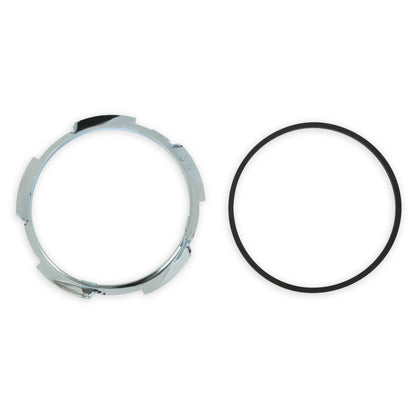 BRÆNDSTOFTANK 1971-1972 DODGE CHARGER - Holley Sniper EFI - Standard udskiftningsbrændstoftank - Dodge Charger