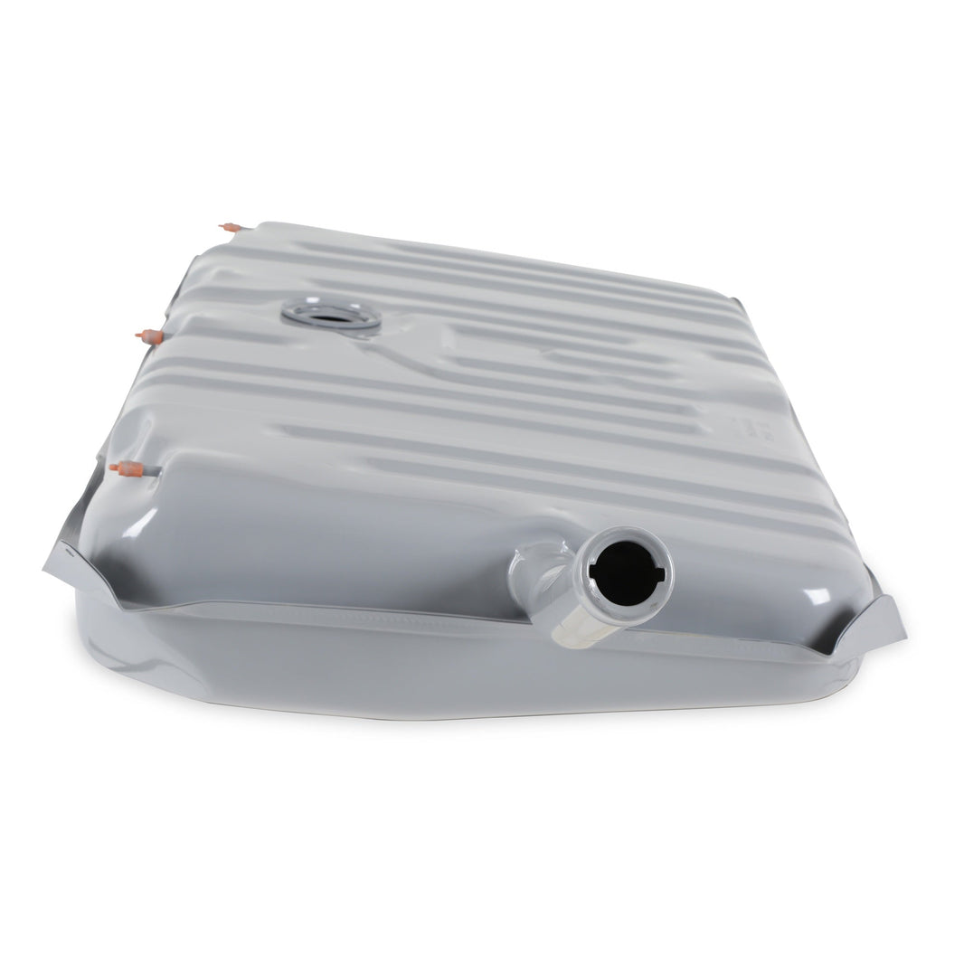 BRÆNDSTOFTANK 1971-1972 EL CAMINO - Holley Sniper EFI - Lagerudskiftning brændstoftank - Chevrolet El Camino-GMC Sprint