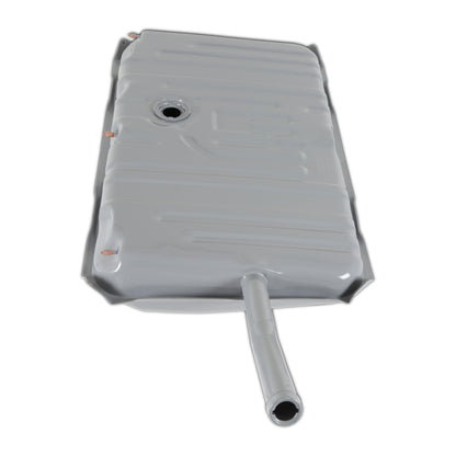 BRÆNDSTOFTANK 1971-1972 EL CAMINO - Holley Sniper EFI - Lagerudskiftning brændstoftank - Chevrolet El Camino-GMC Sprint