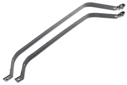 TANK STRAPS 1967-69 CAMARO FIREBIRD - Fuel Tank Straps