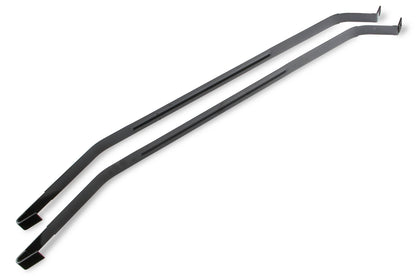 TANK STRAPS 1964-67 GM A BODY - Fuel Tank Straps