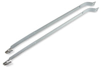 TANK STRAPS 1970-73 GM F BODY - Fuel Tank Straps