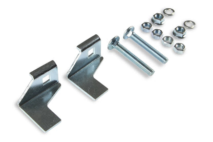 TANK STRAPS 1963-69 CORVETTE - Fuel Tank Straps
