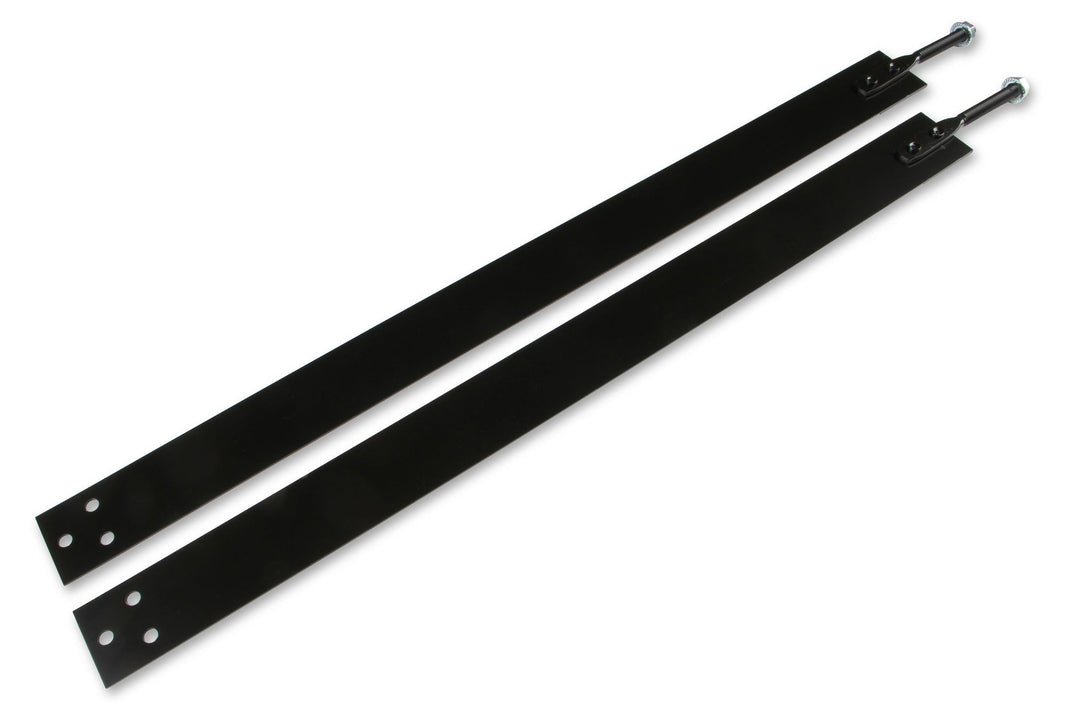 SANGLES DE RÉSERVOIR POUR CAMION GM C/K 1973-87 - Sangles de réservoir de carburant
