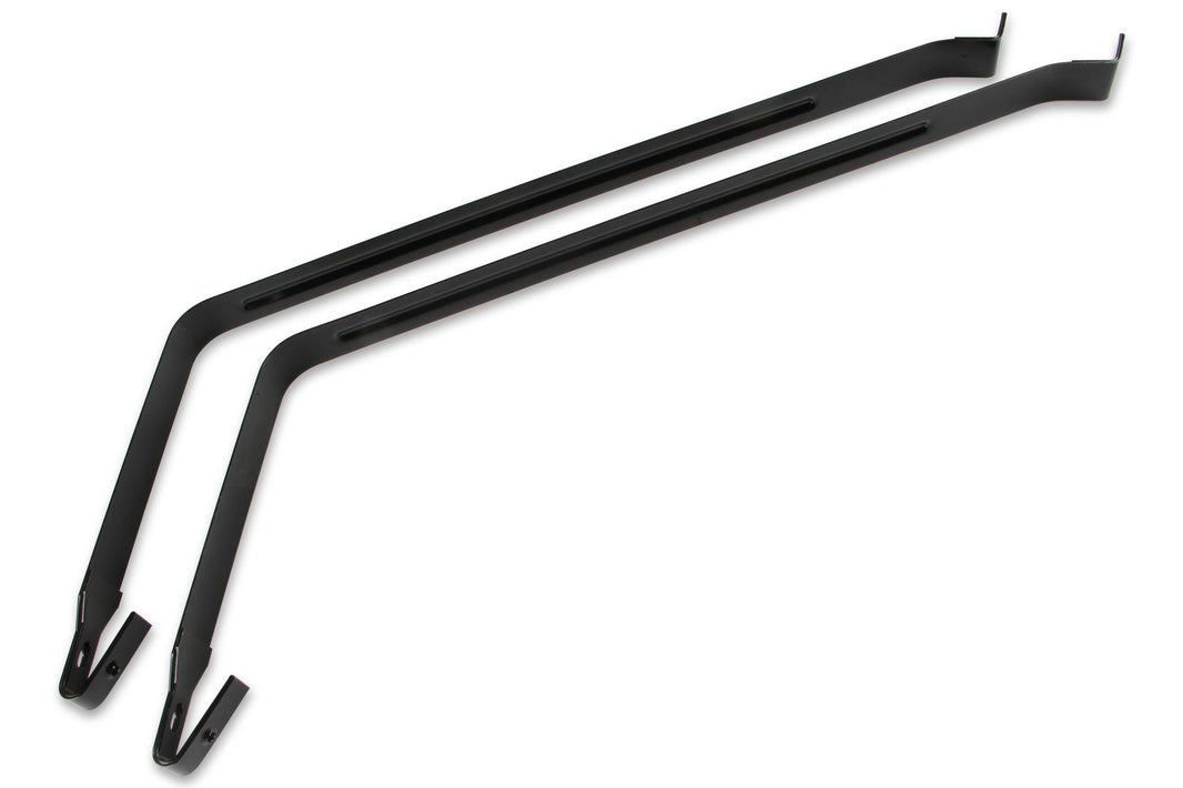 SANGLES DE RÉSERVOIR CHEVY II 1962-67 - Sangles de réservoir de carburant