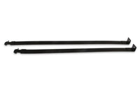 TANK STRAPS 1988-1997 GM CK TRUCKS L - Fuel Tank Straps