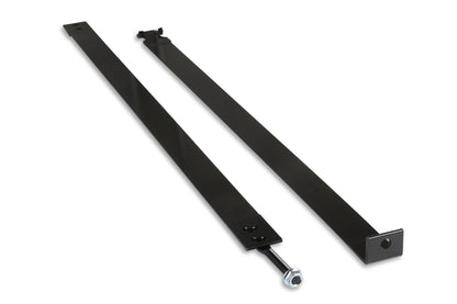 TANKREMMEDIER 1988-1997 GM CK TRUCKS SWB - Brændstoftankremme