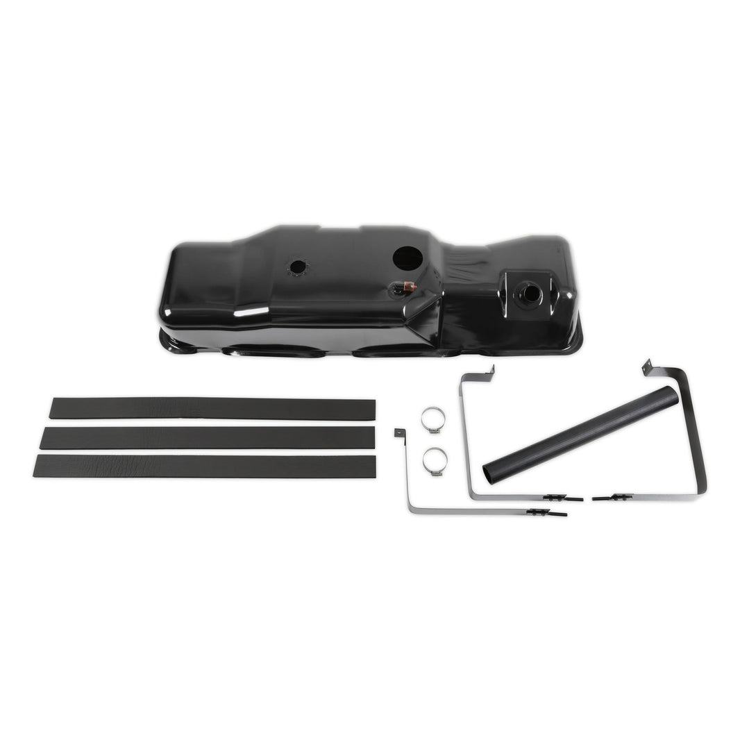 1974-1980 DODGE D-SERIE BRÆNDSTOFTANK - Holley Sniper EFI Brændstoftank - Dodge D-serie lastbiler