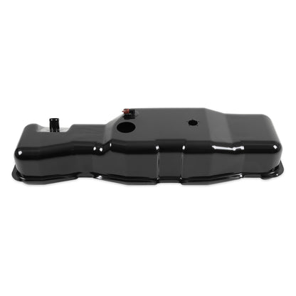 1974-1980 DODGE D-SERIE BRÆNDSTOFTANK - Holley Sniper EFI Brændstoftank - Dodge D-serie lastbiler