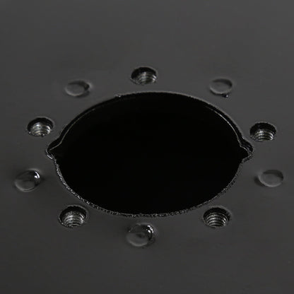 1974-1980 DODGE D-SERIE BRÆNDSTOFTANK - Holley Sniper EFI Brændstoftank - Dodge D-serie lastbiler