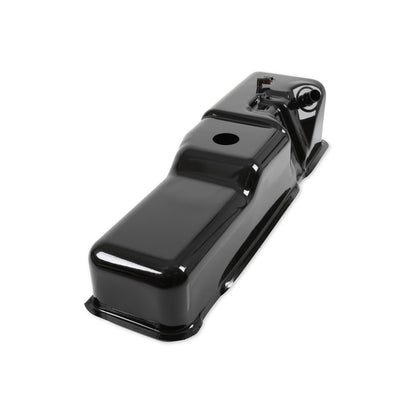 1981-1993 DODGE D-SERIE BRÆNDSTOFTANK - Holley Sniper EFI Brændstoftank - Dodge D-serie lastbiler