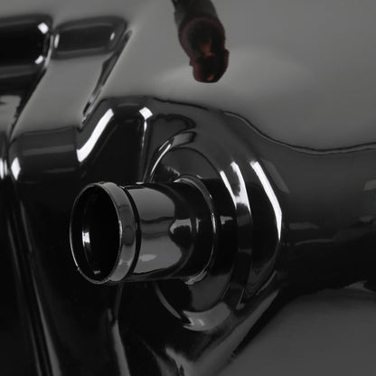 1981-1993 DODGE D-SERIE BRÆNDSTOFTANK - Holley Sniper EFI Brændstoftank - Dodge D-serie lastbiler