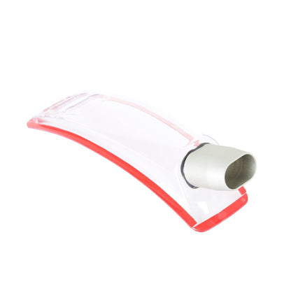 Entrée d'air en aluminium ovale standard - STILO ST5 ST5 Short Top Air - Ovale en aluminium