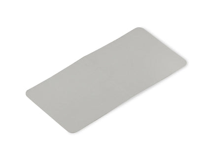 Autocollant logo 1-3/8 x 2-7/8 - Neuf